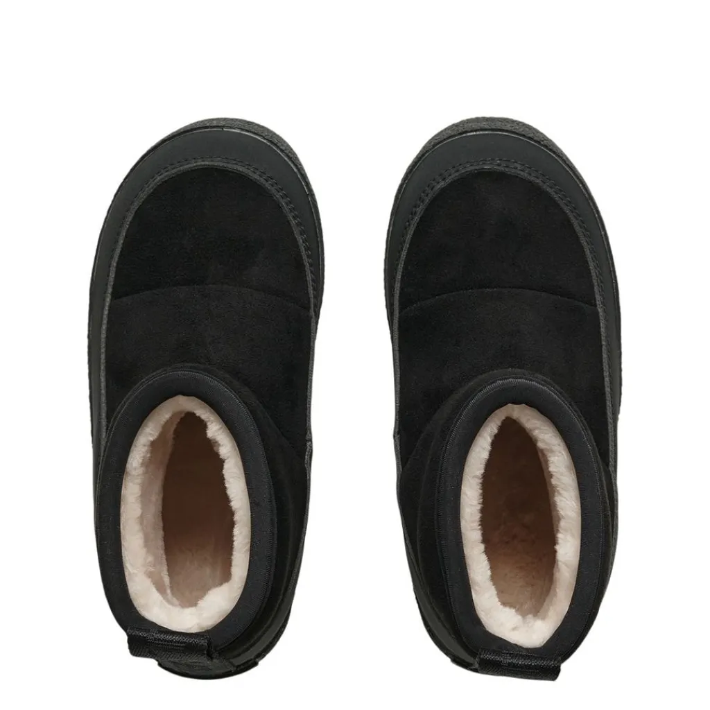 Alunda Hybrid Jr Black>Tretorn Hot