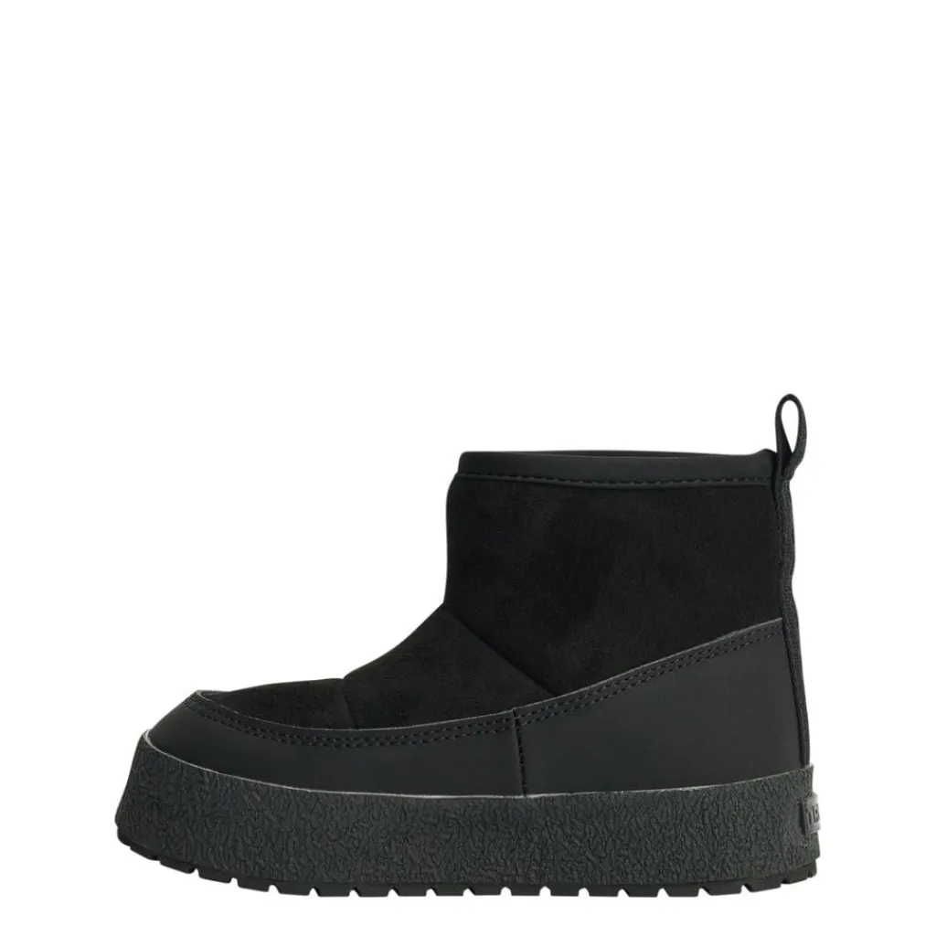 Alunda Hybrid Jr Black>Tretorn Hot