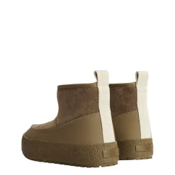 Alunda Hybrid Snow Boots i Warm Brown Tone>Tretorn Discount