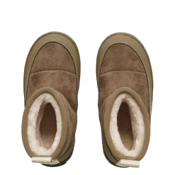 Alunda Hybrid Snow Boots i Warm Brown Tone><noscript><img width=