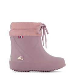 Alv Indie Gummistövlar Dusty Pink>Viking Clearance