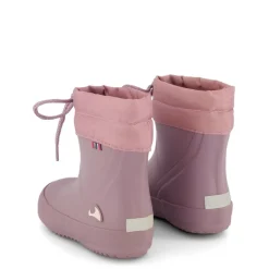 Alv Indie Gummistövlar Dusty Pink>Viking Clearance