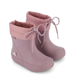 Alv Indie Gummistövlar Dusty Pink><noscript><img width=