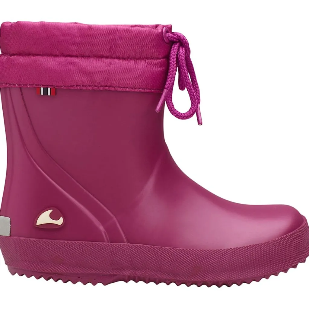 Alv Indie Gummistövlar Fuchsia>Viking New