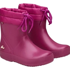 Alv Indie Gummistövlar Fuchsia>Viking New