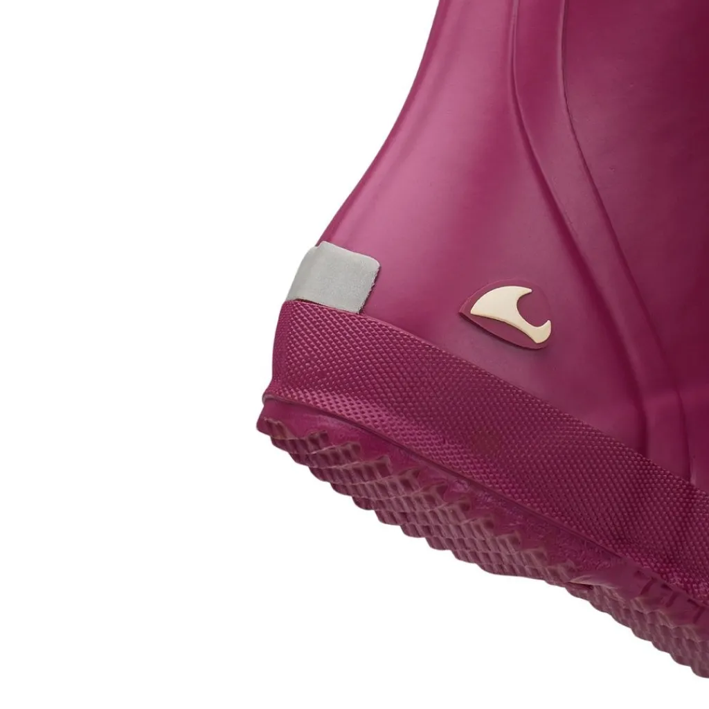 Alv Indie Gummistövlar Fuchsia>Viking New