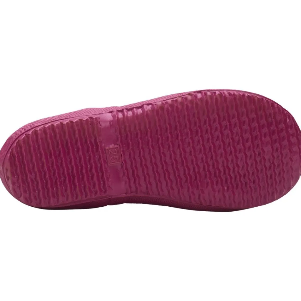 Alv Indie Gummistövlar Fuchsia>Viking New