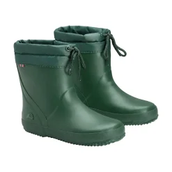 Alv Indie Warm Dark Green>Viking