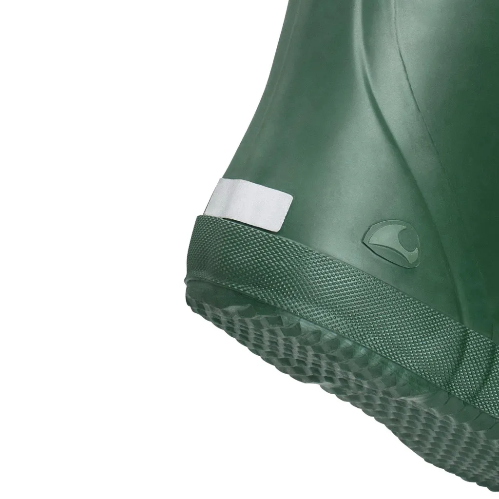 Alv Indie Warm Dark Green>Viking