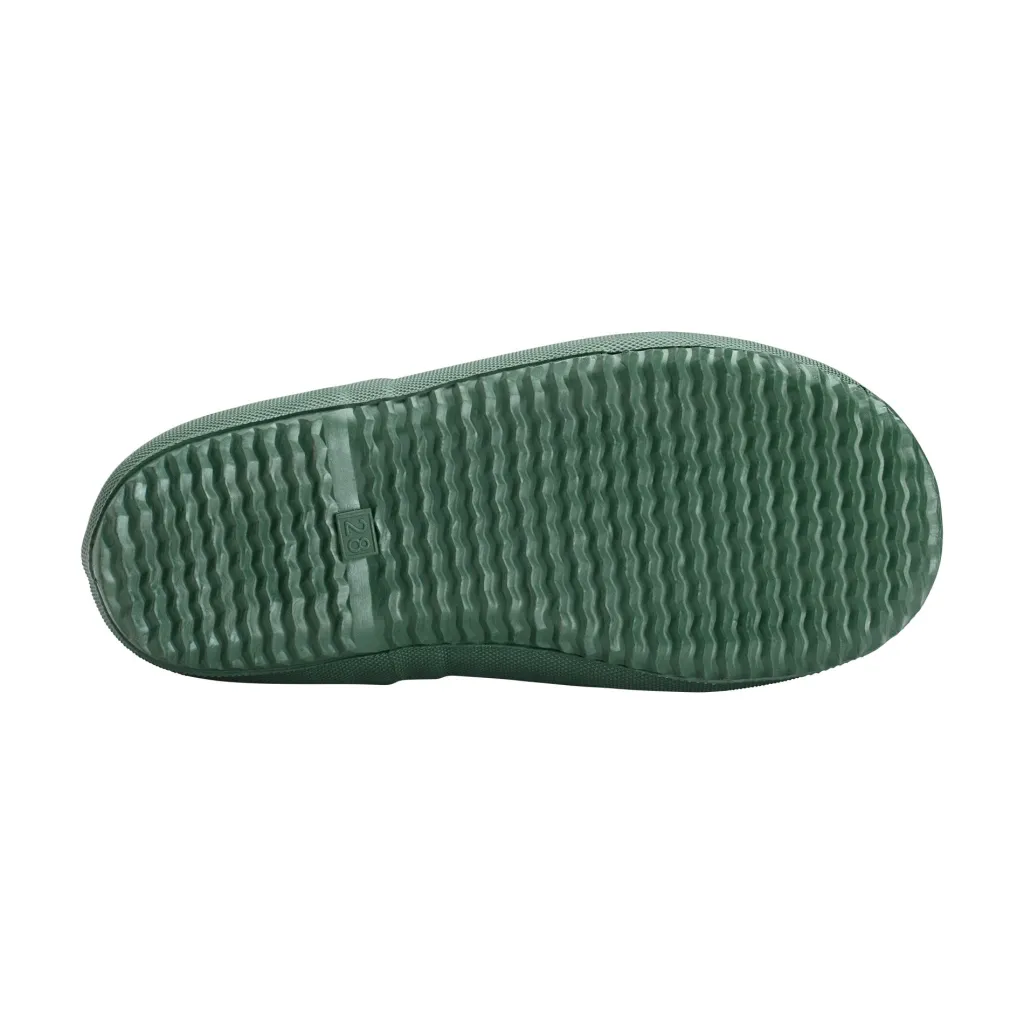 Alv Indie Warm Dark Green>Viking