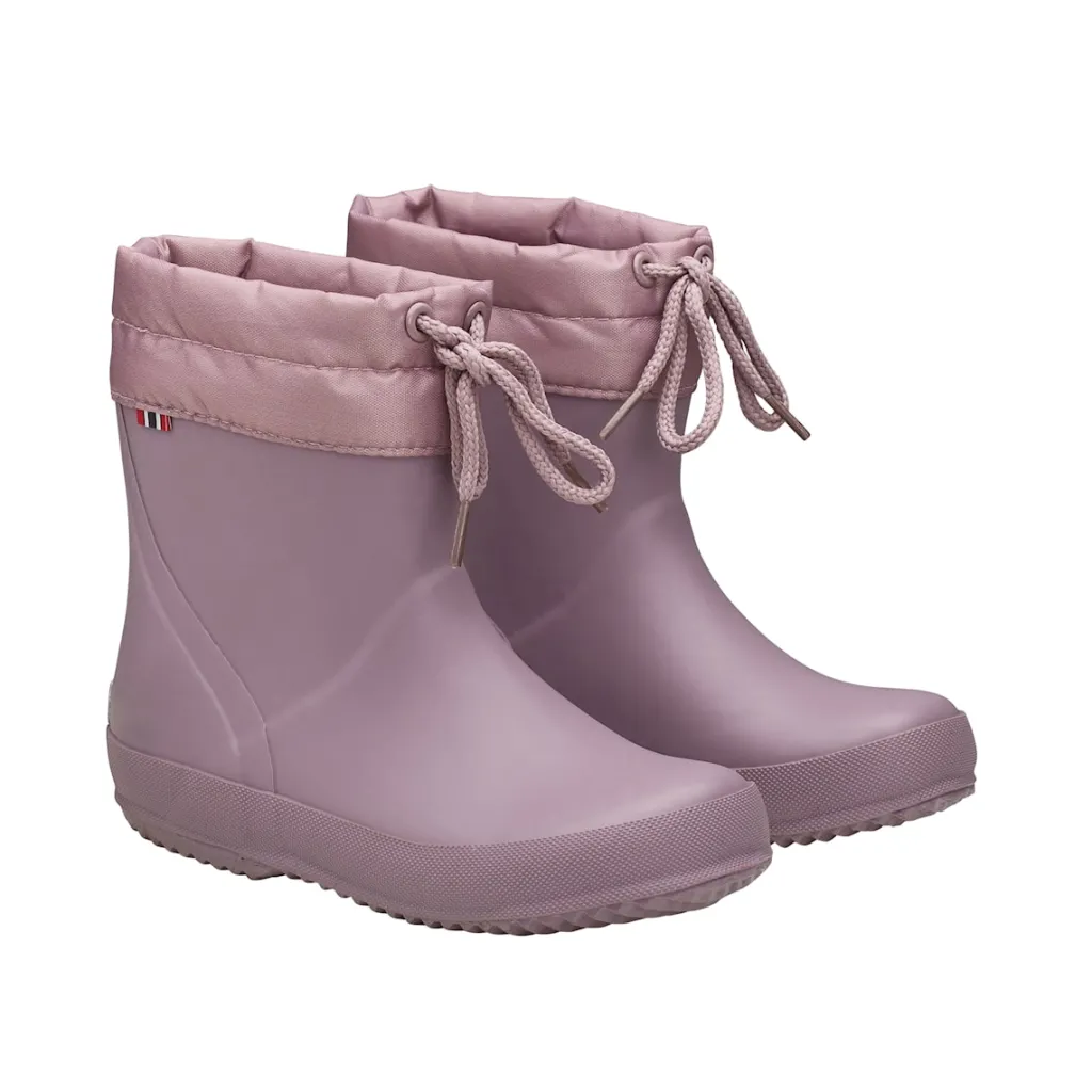 Alv Indie Warm Dusty Pink>Viking New