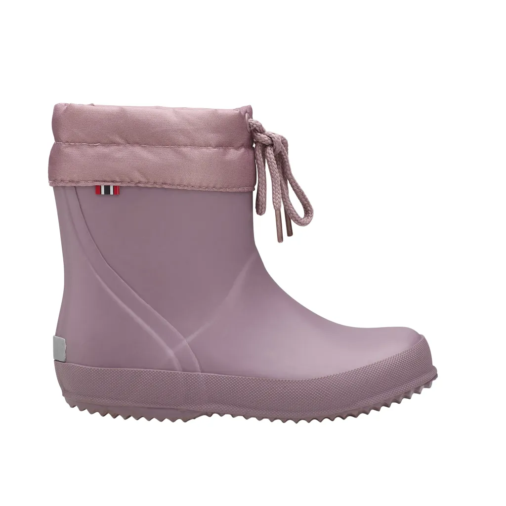 Alv Indie Warm Dusty Pink>Viking New