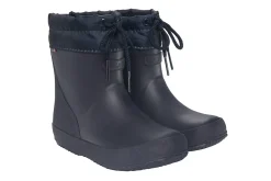 Alv Indie Warm Gummistövlar Navy>Viking