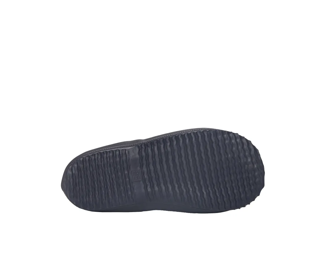 Alv Indie Warm Gummistövlar Navy>Viking