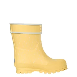 Alv Jolly Moomin Gummistövlar Light Yellow>Viking Hot