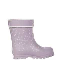 Alv Jolly Moomin Gummistövlar Lilac>Viking Clearance