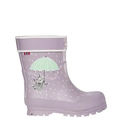 Alv Jolly Moomin Gummistövlar Lilac><noscript><img width=