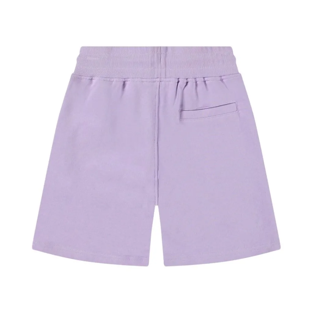 Alw Soft Pants Violaceous>Molo