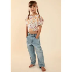 Ambrosia Blommig Topp Garland><noscript><img width=