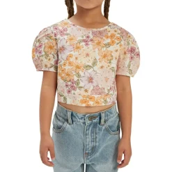Ambrosia Blommig Topp Garland><noscript><img width=