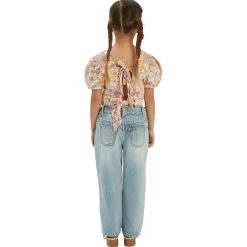 Ambrosia Blommig Topp Garland><noscript><img width=