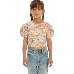 Ambrosia Blommig Topp Garland><noscript><img width=