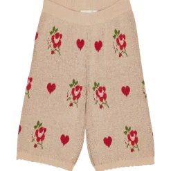 Amelia Byxor Soft Pink>Flöss New