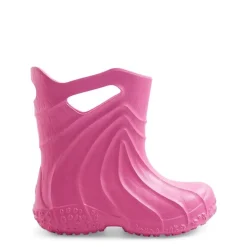 Amfibi Gummistövlar Candy Pink>Reima New