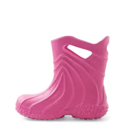 Amfibi Gummistövlar Candy Pink>Reima New
