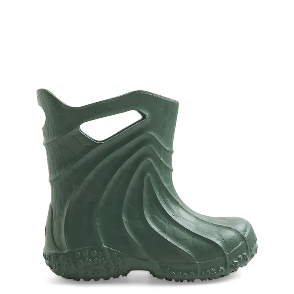 Amfibi Gummistövlar Thyme Green>Reima