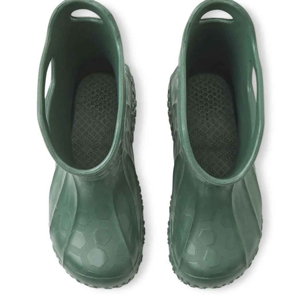 Amfibi Gummistövlar Thyme Green>Reima