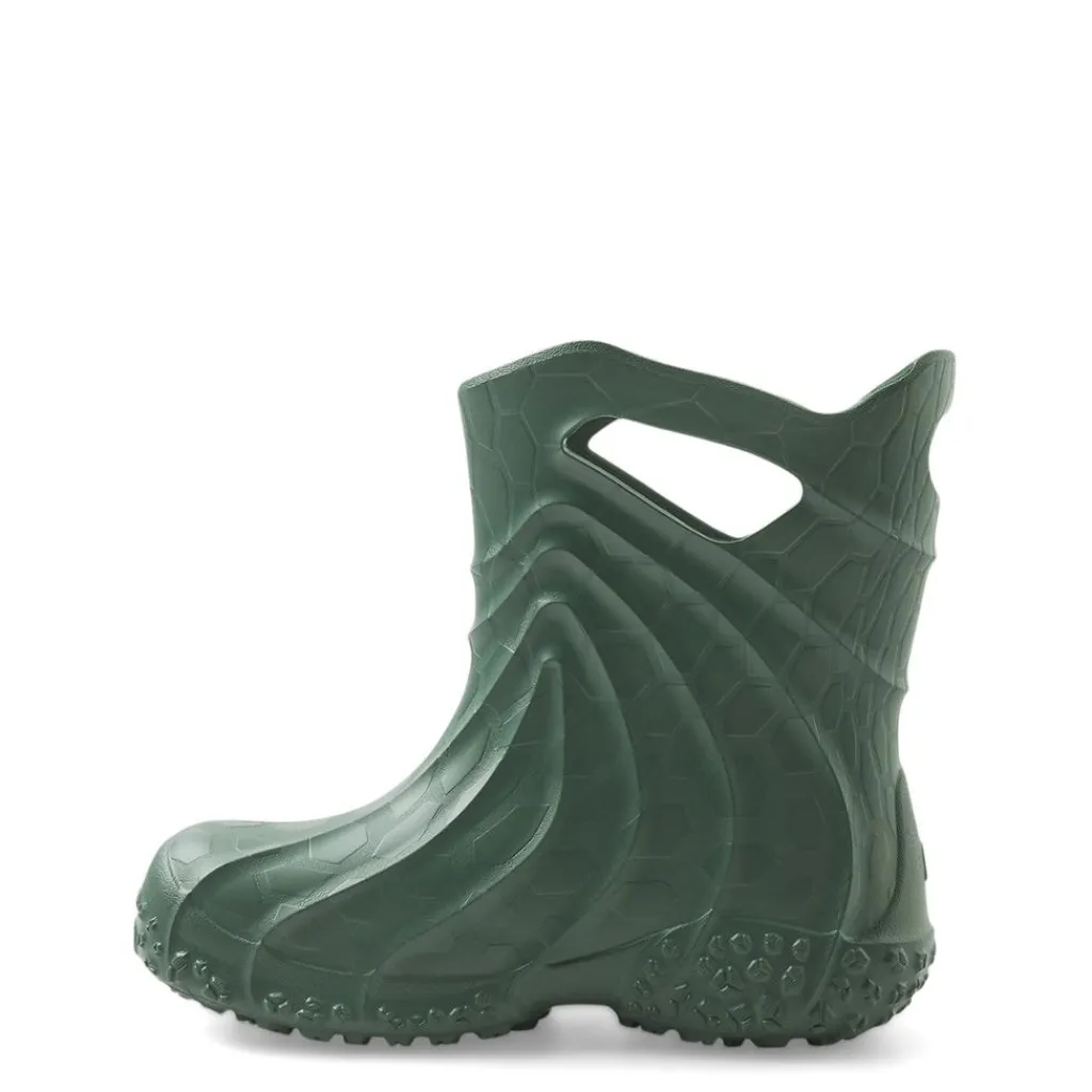 Amfibi Gummistövlar Thyme Green>Reima