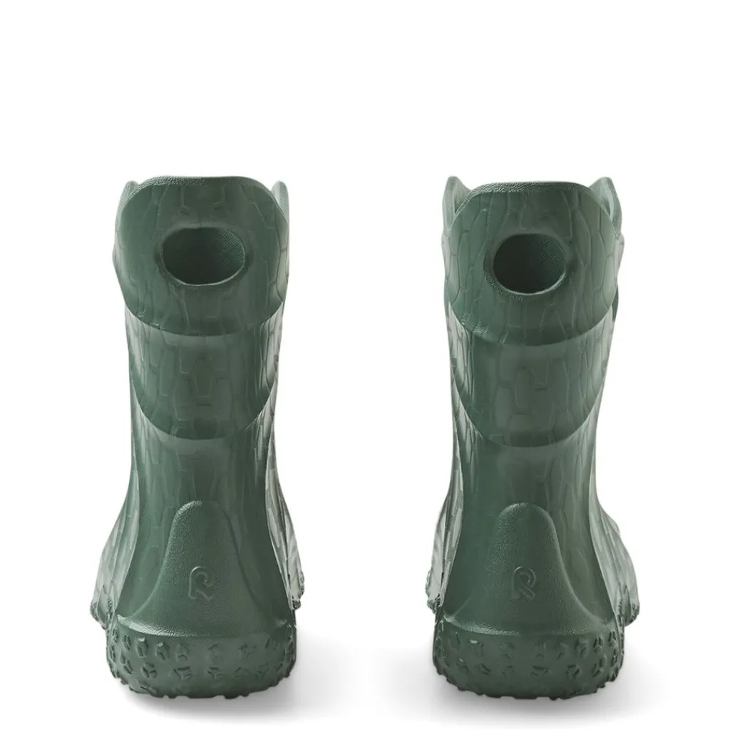 Amfibi Gummistövlar Thyme Green>Reima