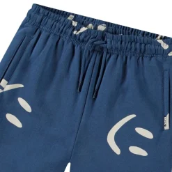 Amil Soft Pants Big Smiles Blue><noscript><img width=