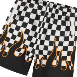 Amil Soft Pants Check On Fire>Molo Sale