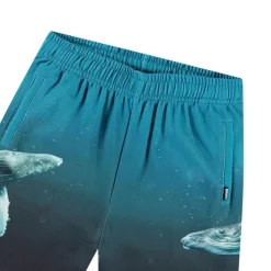 Amil Soft Pants Whale Dive>Molo Outlet