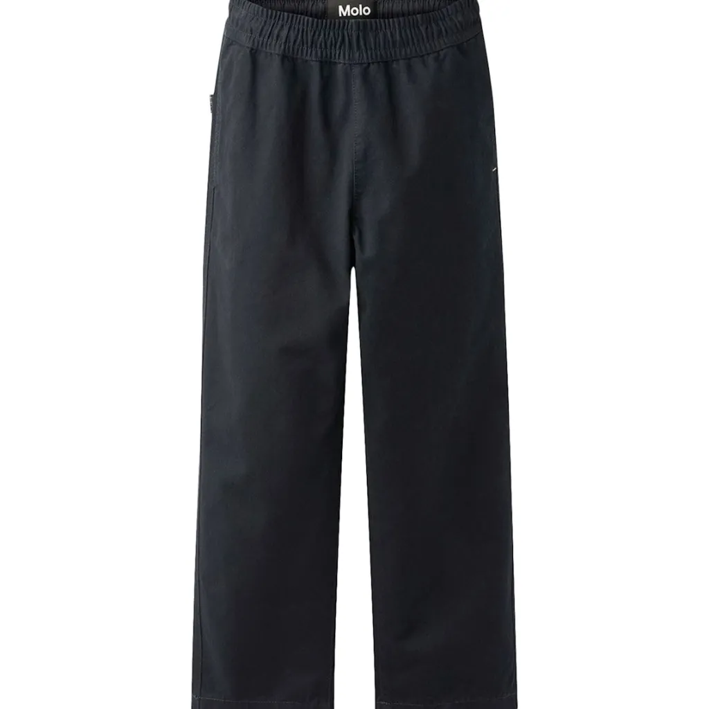 Amor Shorts Black>Molo Best
