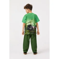 Amor Shorts Rubber Tree>Molo Best