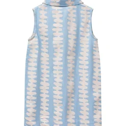 Amore Denimklänning Soft Pink Stripe>Wynken New