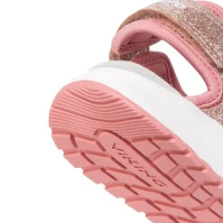 Anchor Glitter 3V Sandaler Light Pink>Viking Hot