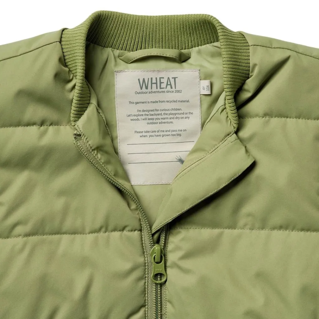 Andre Täckväst Sprout>Wheat New