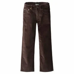 Andy Manchesterbyxa Dark Cocoa>Molo Sale