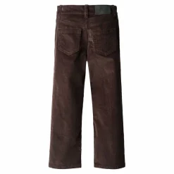 Andy Manchesterbyxa Dark Cocoa>Molo Sale