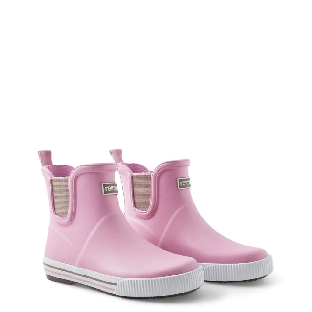 Ankles Gummistövlar Unicorn Pink>Reima Hot