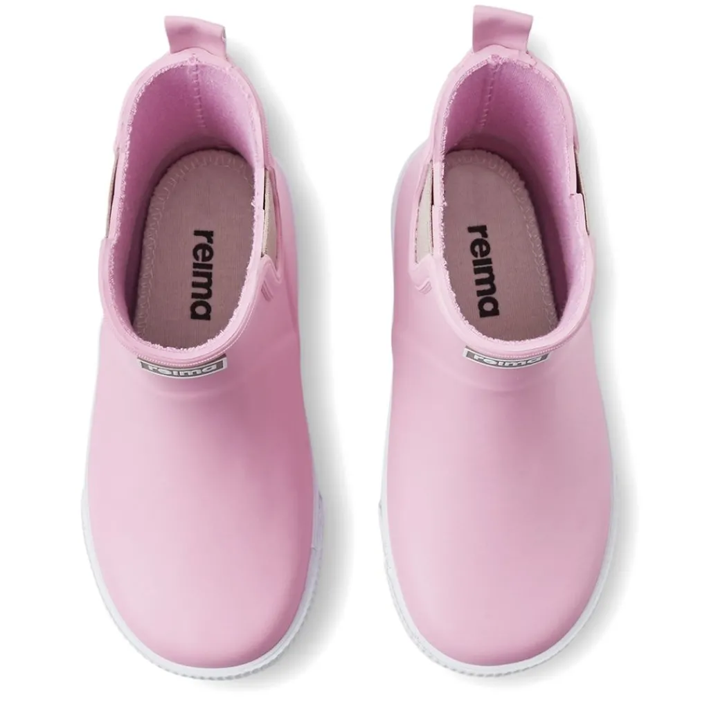 Ankles Gummistövlar Unicorn Pink>Reima Hot