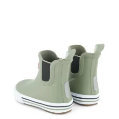 Ankles Logo Gummistövlar Grågrön><noscript><img width=