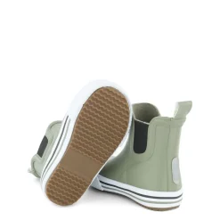 Ankles Logo Gummistövlar Grågrön><noscript><img width=