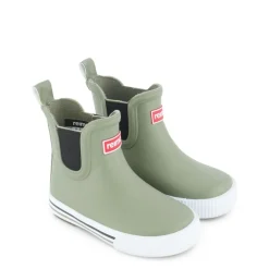 Ankles Logo Gummistövlar Grågrön><noscript><img width=