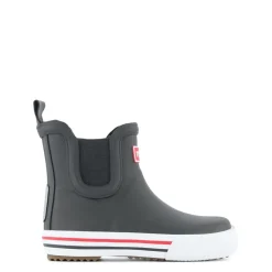 Ankles Logo Gummistövlar Svart>Reima Hot