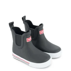 Ankles Logo Gummistövlar Svart>Reima Hot